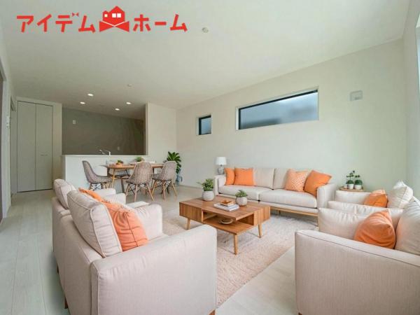 新築一戸建て 磐田市掛塚新町 JR東海道本線（熱海〜米原）豊田町駅 1,890万円