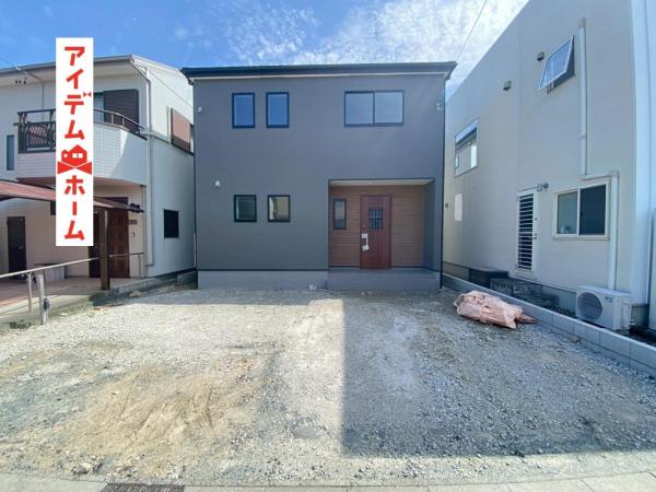 新築一戸建て 磐田市掛塚新町 JR東海道本線（熱海〜米原）豊田町駅 2,150万円