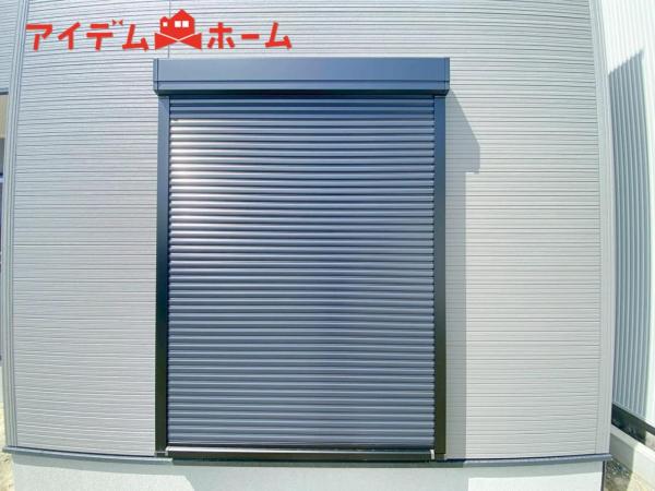 新築一戸建て 磐田市掛塚新町 JR東海道本線（熱海〜米原）豊田町駅 1,890万円