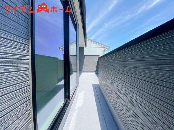 新築一戸建て 磐田市掛塚新町 JR東海道本線（熱海〜米原）豊田町駅 1,890万円
