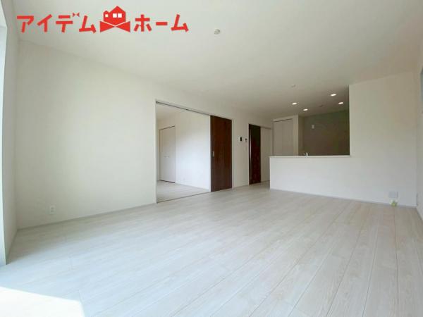 新築一戸建て 磐田市掛塚新町 JR東海道本線（熱海〜米原）豊田町駅 1,890万円