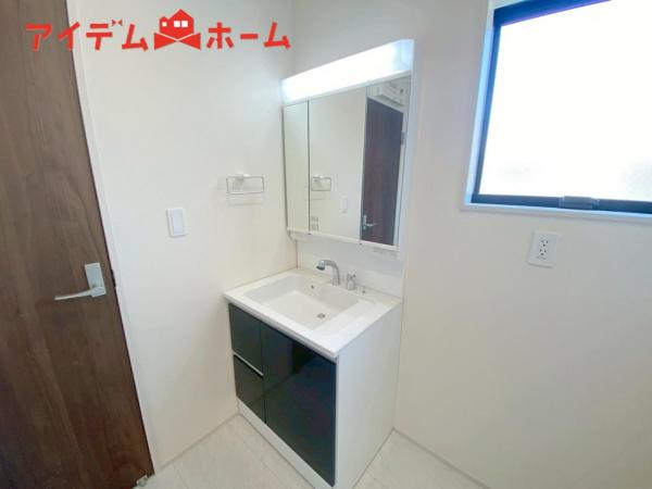 新築一戸建て 磐田市掛塚新町 JR東海道本線（熱海〜米原）豊田町駅 1,890万円