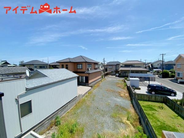 新築一戸建て 磐田市掛塚新町 JR東海道本線（熱海〜米原）豊田町駅 1,890万円