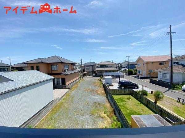 新築一戸建て 磐田市掛塚新町 JR東海道本線（熱海〜米原）豊田町駅 1,890万円