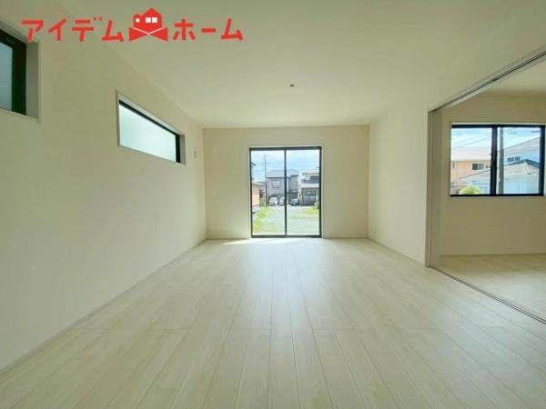 新築一戸建て 磐田市掛塚新町 JR東海道本線（熱海〜米原）豊田町駅 1,890万円