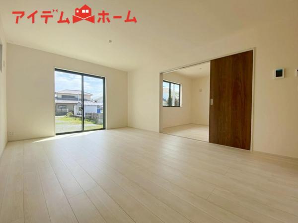 新築一戸建て 磐田市掛塚新町 JR東海道本線（熱海〜米原）豊田町駅 1,890万円