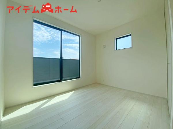 新築一戸建て 磐田市掛塚新町 JR東海道本線（熱海〜米原）豊田町駅 1,890万円