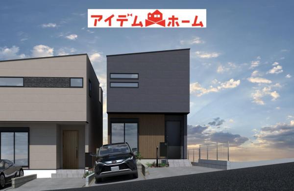 新築一戸建て 名古屋市天白区野並3丁目311 名古屋市桜通線野並駅 4,990万円
