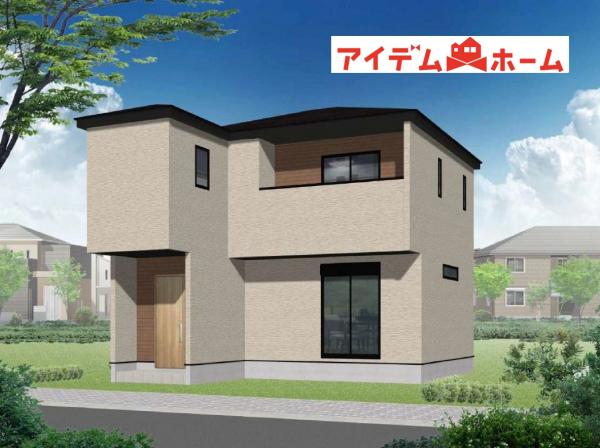 新築一戸建て 名古屋市南区明治１丁目5-27 名古屋市名城線熱田神宮伝馬町駅 3,980万円