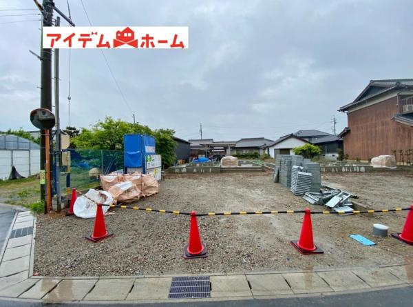 新築一戸建て 西尾市米津町白沢 名鉄西尾線米津駅 3,380万円