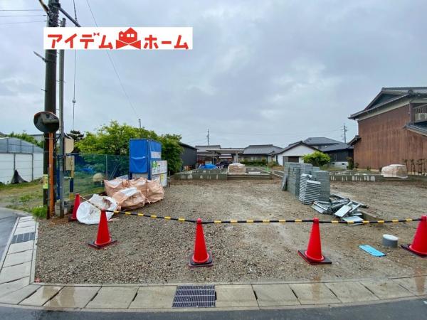 新築一戸建て 西尾市米津町白沢 名鉄西尾線米津駅 3,180万円