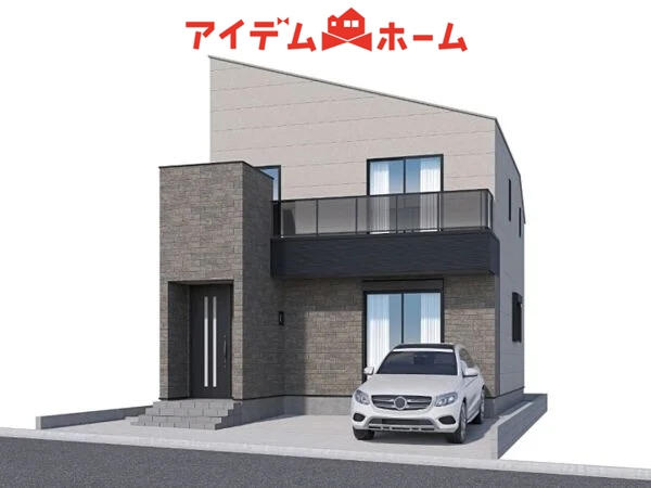 新築一戸建て 名古屋市名東区猪子石１丁目1317 名古屋市東山線上社駅 4,490万円