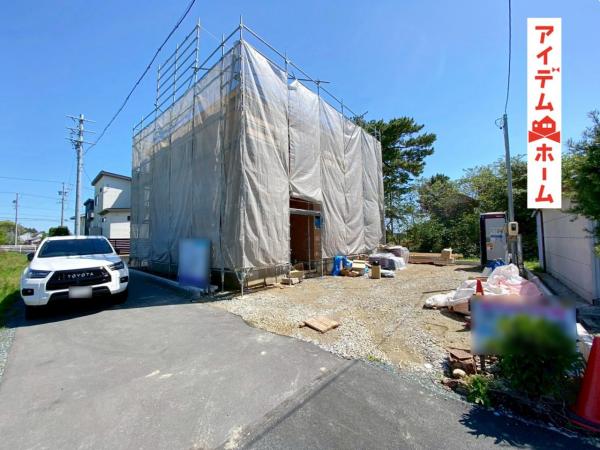 新築一戸建て 磐田市前野 JR東海道本線（熱海〜米原）豊田町駅 2,980万円