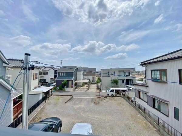 新築一戸建て 豊明市二村台１丁目21-9 名鉄名古屋本線前後駅 3,880万円