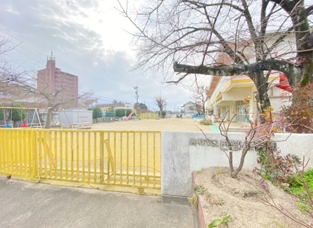 豊明市立 西部保育園