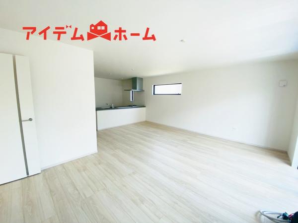 新築一戸建て 春日井市上条町１０丁目14番2、14番4 JR中央本線春日井駅 4,199万円