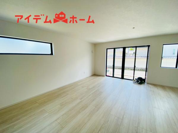 新築一戸建て 春日井市上条町１０丁目14番2、14番4 JR中央本線春日井駅 4,199万円