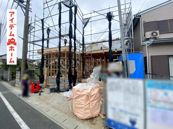 新築一戸建て 浜松市中央区小池町 遠州鉄道自動車学校前駅 3,080万円