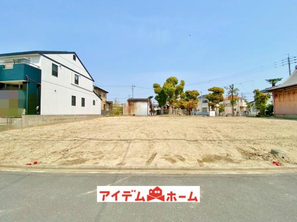 新築一戸建て 名古屋市南区南野２丁目71番の一部 名鉄名古屋本線本星崎駅 3,780万円