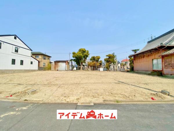 新築一戸建て 名古屋市南区南野２丁目71番の一部 名鉄名古屋本線本星崎駅 3,880万円