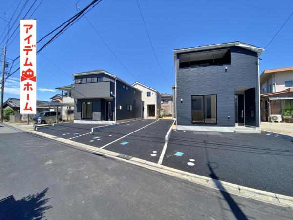 新築一戸建て 安城市池浦町小山西 JR東海道本線（熱海〜米原）安城駅 3,890万円