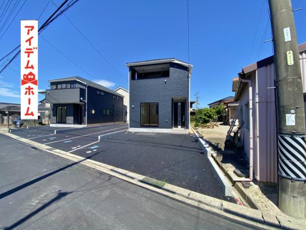 新築一戸建て 安城市池浦町小山西 JR東海道本線（熱海〜米原）安城駅 3,890万円