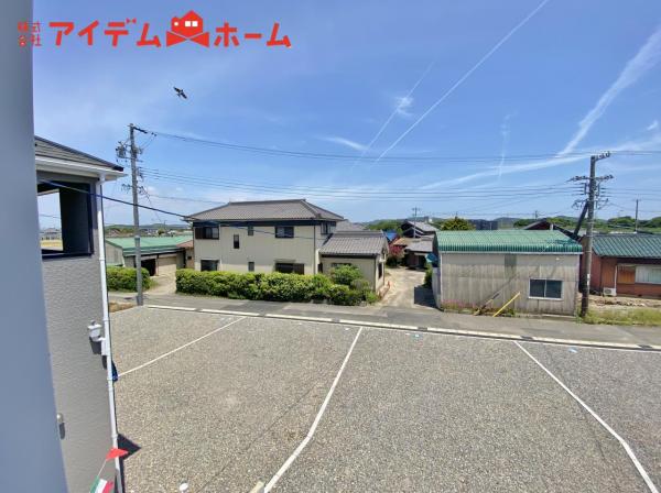 新築一戸建て 西尾市平口町川原32 名鉄西尾線上横須賀駅 1,990万円