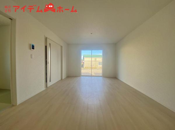 新築一戸建て 西尾市平口町川原32 名鉄西尾線上横須賀駅 1,990万円