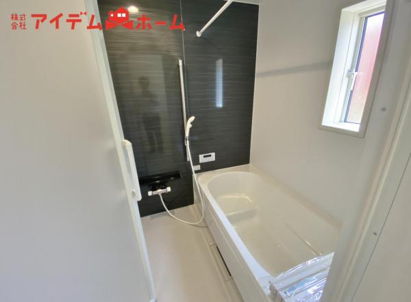 新築一戸建て 西尾市平口町川原32 名鉄西尾線上横須賀駅 1,990万円