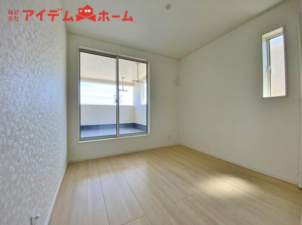 新築一戸建て 西尾市平口町川原32 名鉄西尾線上横須賀駅 1,990万円