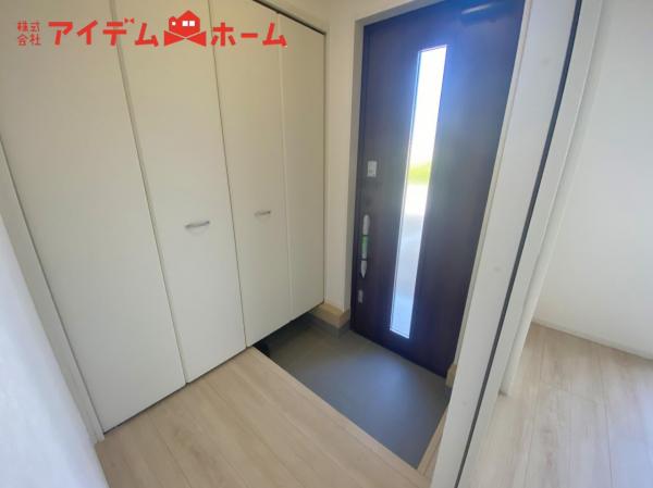 新築一戸建て 西尾市平口町川原32 名鉄西尾線上横須賀駅 1,990万円