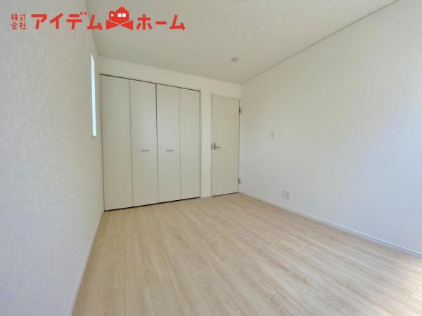 新築一戸建て 西尾市平口町川原32 名鉄西尾線上横須賀駅 1,990万円