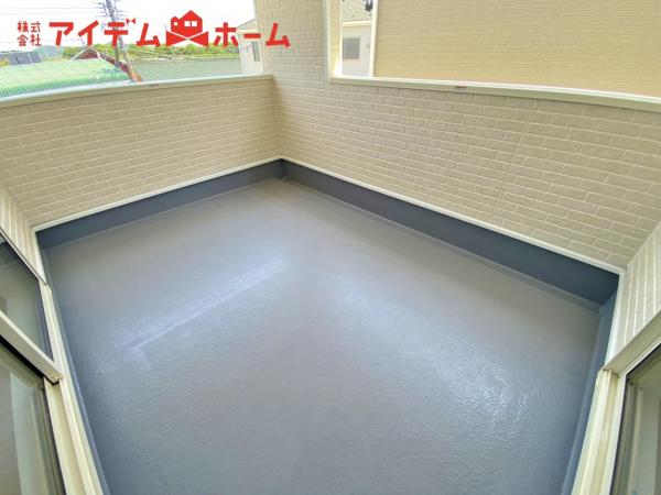新築一戸建て 西尾市平口町川原32 名鉄西尾線上横須賀駅 1,990万円