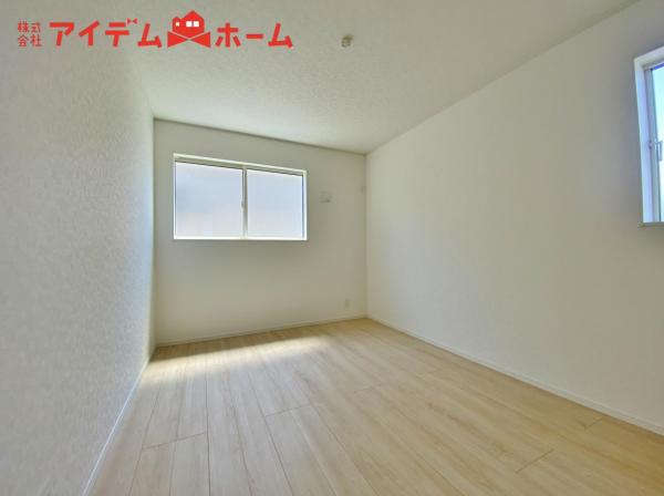 新築一戸建て 西尾市平口町川原32 名鉄西尾線上横須賀駅 1,990万円