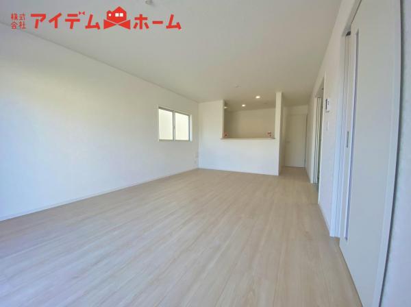新築一戸建て 西尾市平口町川原32 名鉄西尾線上横須賀駅 1,990万円
