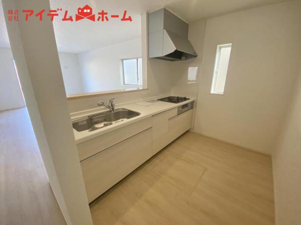 新築一戸建て 西尾市平口町川原32 名鉄西尾線上横須賀駅 1,990万円