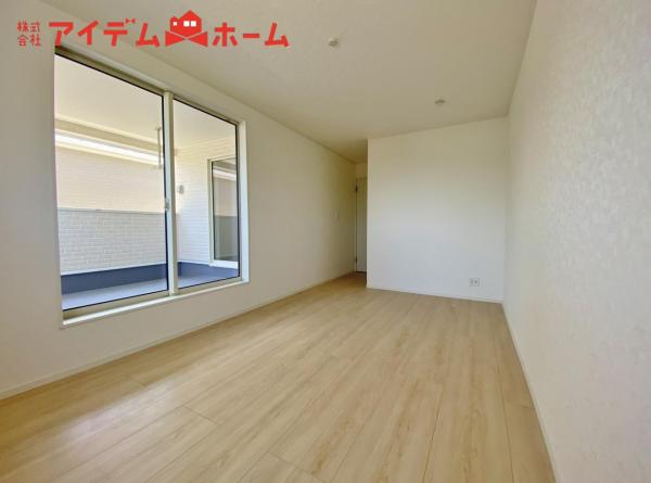 新築一戸建て 西尾市平口町川原32 名鉄西尾線上横須賀駅 1,990万円