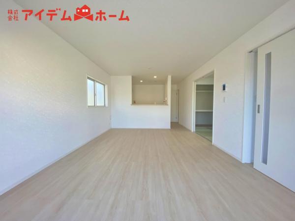 新築一戸建て 西尾市平口町川原32 名鉄西尾線上横須賀駅 1,990万円
