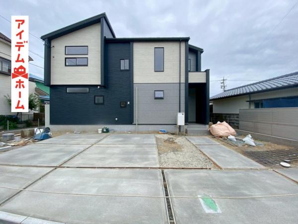 新築一戸建て 浜松市中央区米津町 JR東海道新幹線浜松駅 3,059万円