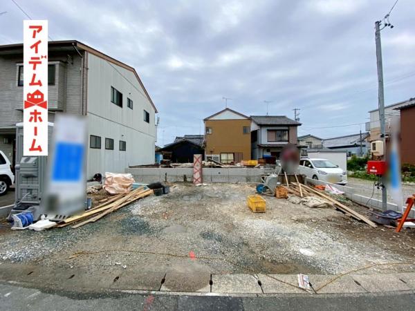 新築一戸建て 磐田市見付 JR東海道本線（熱海〜米原）磐田駅 2,990万円