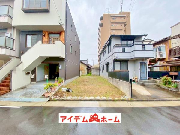 新築一戸建て 名古屋市南区元桜田町１丁目12-3 名古屋市桜通線桜本町駅 4,980万円