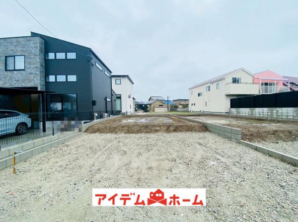 新築一戸建て 清須市阿原星の宮15番5 東海交通事業城北線尾張星の宮駅 3,480万円