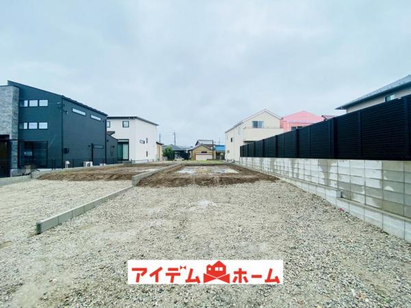 新築一戸建て 清須市阿原星の宮15番5 東海交通事業城北線尾張星の宮駅 3,380万円