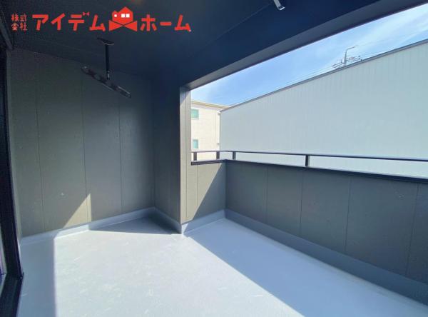 新築一戸建て 岡崎市門前町１丁目 名鉄名古屋本線東岡崎駅 5,480万円