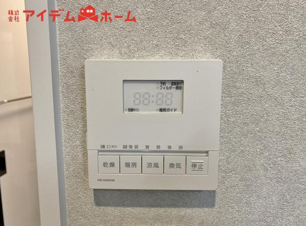 新築一戸建て 岡崎市門前町１丁目 名鉄名古屋本線東岡崎駅 5,480万円