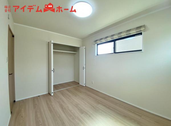 新築一戸建て 岡崎市門前町１丁目 名鉄名古屋本線東岡崎駅 5,480万円