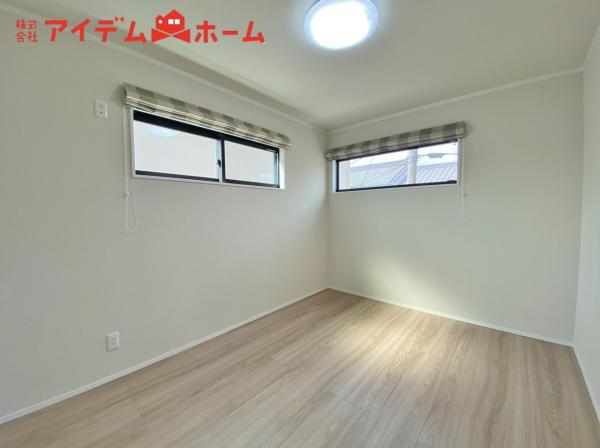 新築一戸建て 岡崎市門前町１丁目 名鉄名古屋本線東岡崎駅 5,480万円