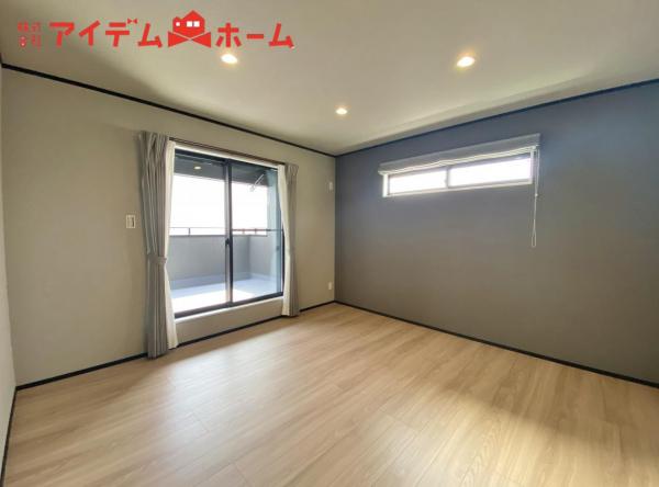 新築一戸建て 岡崎市門前町１丁目 名鉄名古屋本線東岡崎駅 5,480万円