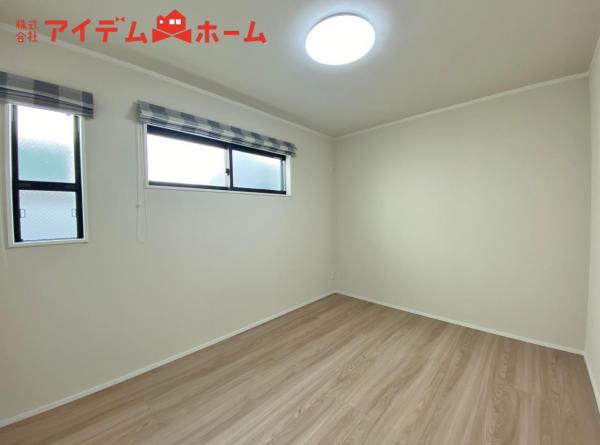 新築一戸建て 岡崎市門前町１丁目 名鉄名古屋本線東岡崎駅 5,480万円