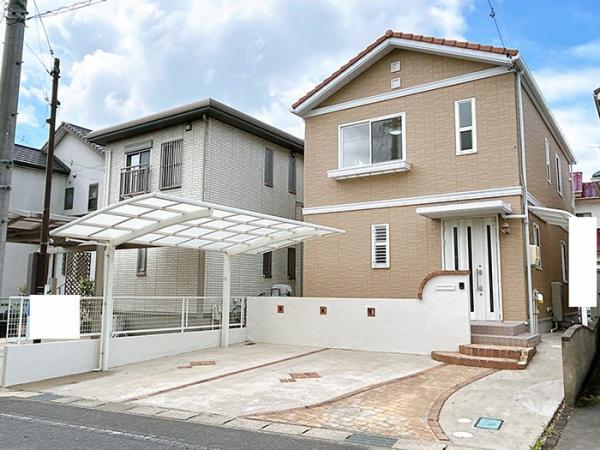 中古一戸建て 知立市八橋町大流 名鉄三河線三河八橋駅 3,899万円